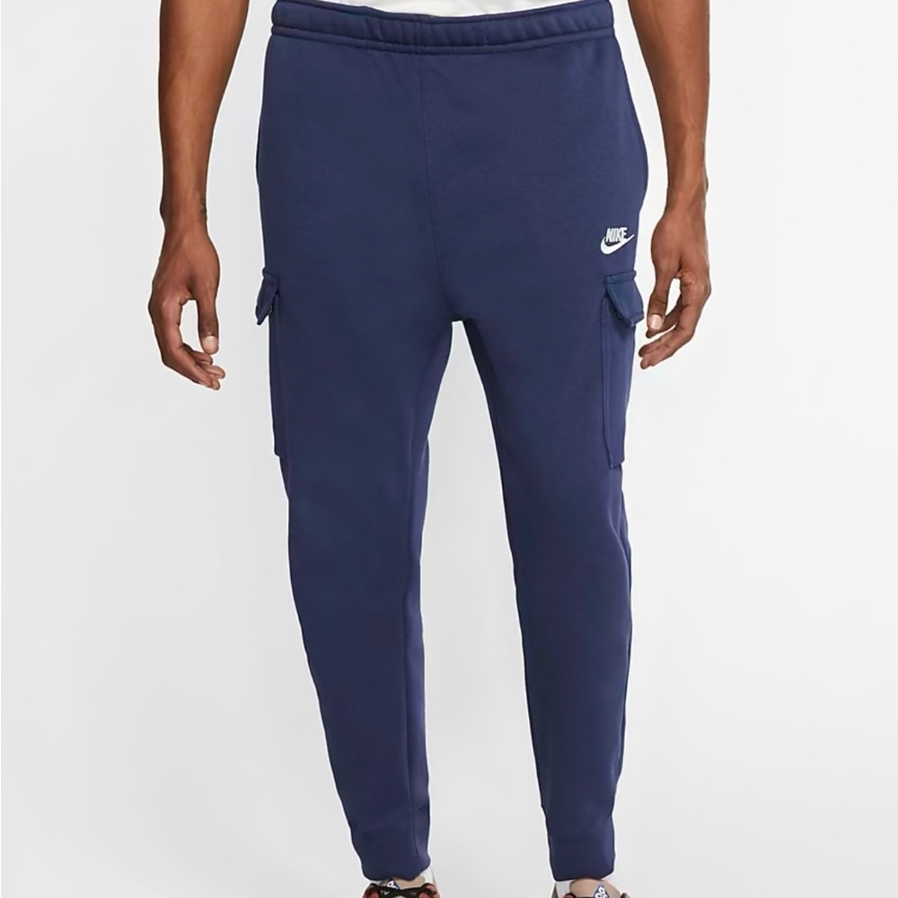 Nike Sweatpants